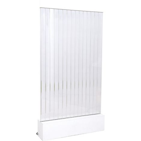 Dispozitiv Bubble Wall pentru terapie cu lumina - imagine 14